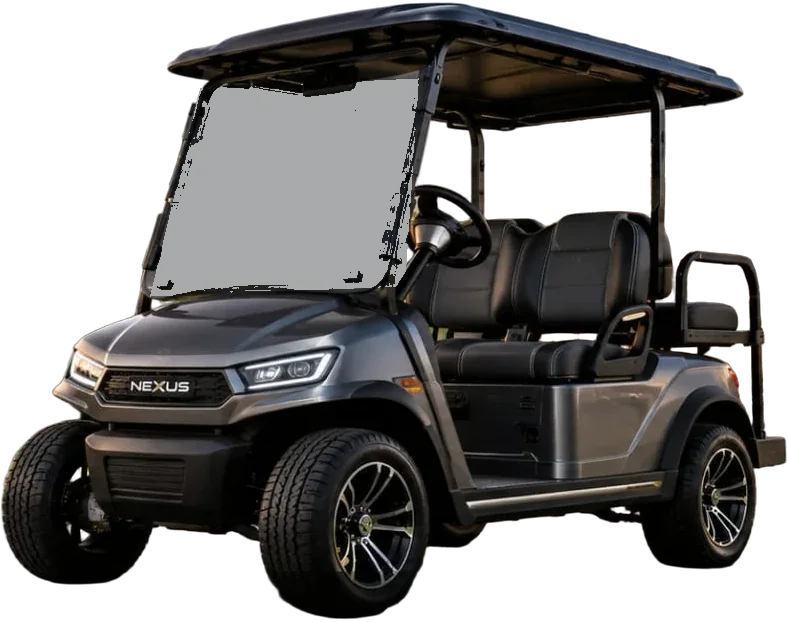 Nexus Golf Carts